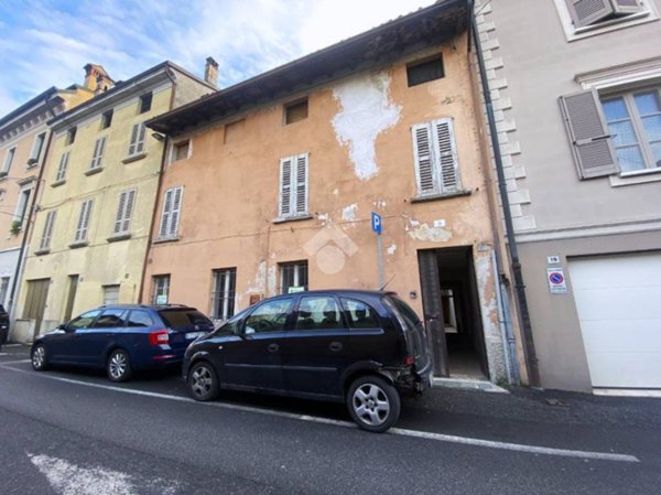 casa indipendente in vendita ad Orzinuovi