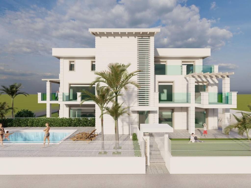 appartamento in vendita ad Orzinuovi