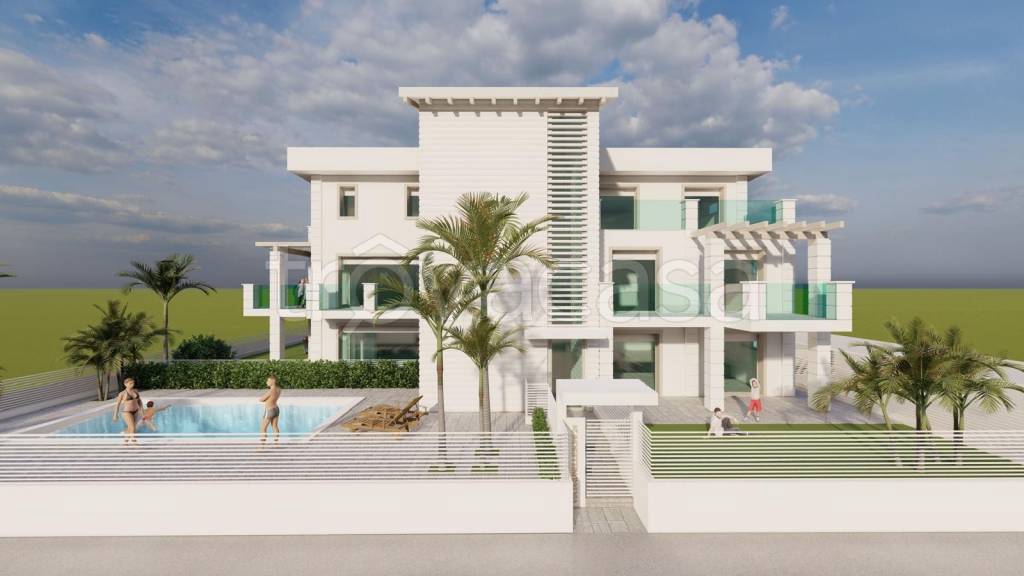 appartamento in vendita ad Orzinuovi