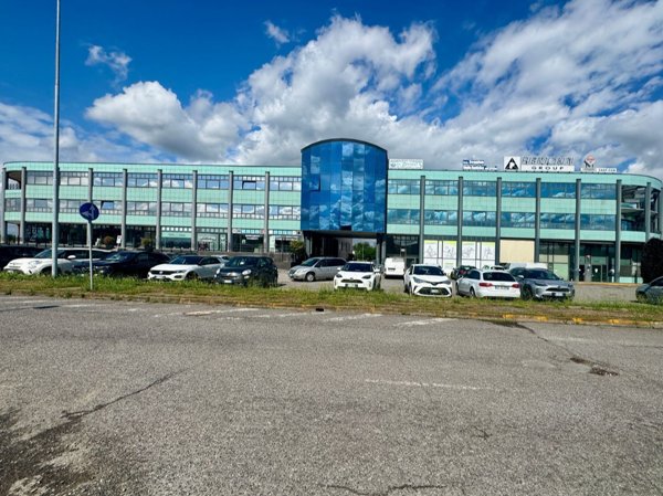 ufficio in vendita ad Orzinuovi