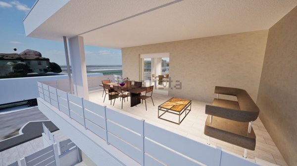 appartamento in vendita ad Orzinuovi