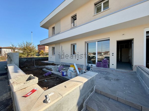 appartamento in vendita ad Orzinuovi