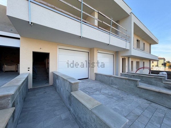 appartamento in vendita ad Orzinuovi