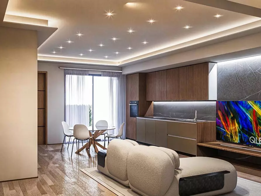 appartamento in vendita ad Orzinuovi