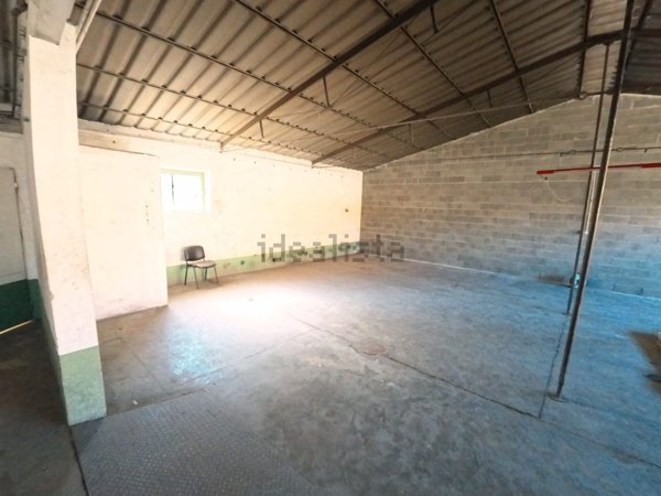 capannone in vendita ad Orzinuovi