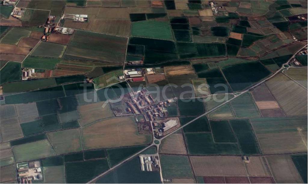 appartamento in vendita ad Orzinuovi in zona Ovanengo