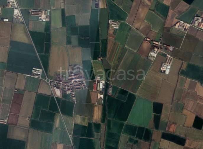 appartamento in vendita ad Orzinuovi in zona Ovanengo