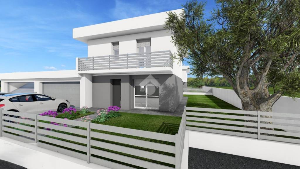 casa indipendente in vendita ad Orzinuovi