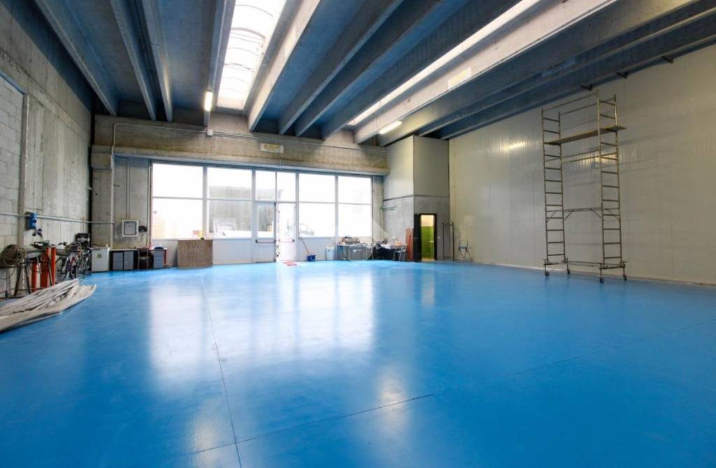 appartamento in vendita ad Orzinuovi