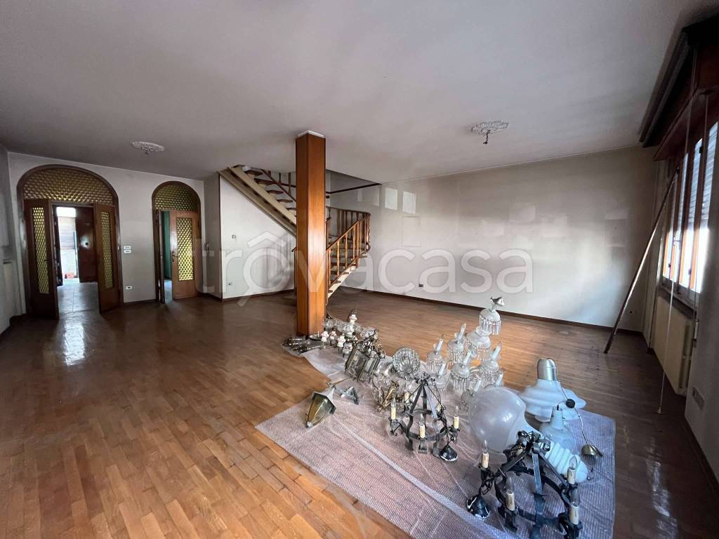 appartamento in vendita ad Orzinuovi