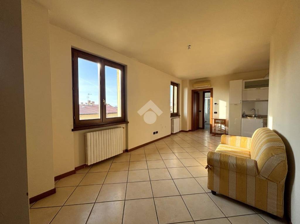 appartamento in vendita ad Orzinuovi