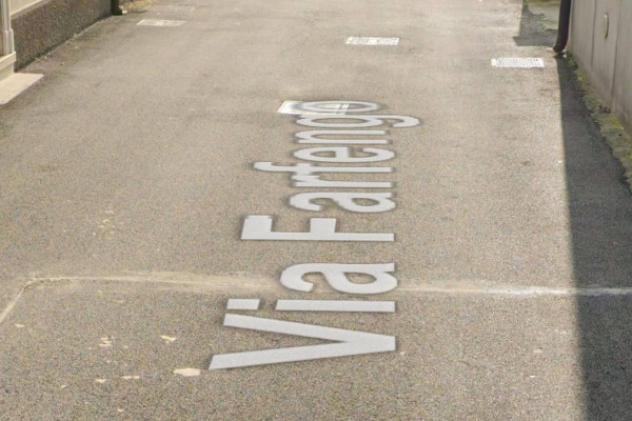 appartamento in vendita ad Orzinuovi