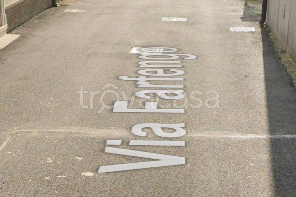 appartamento in vendita ad Orzinuovi