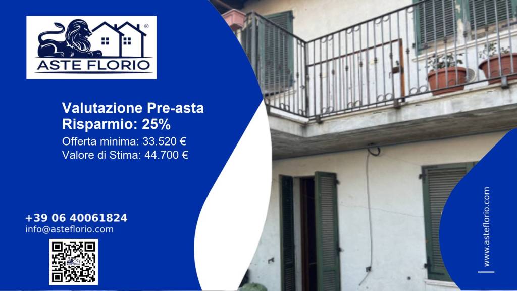 appartamento in vendita ad Orzinuovi