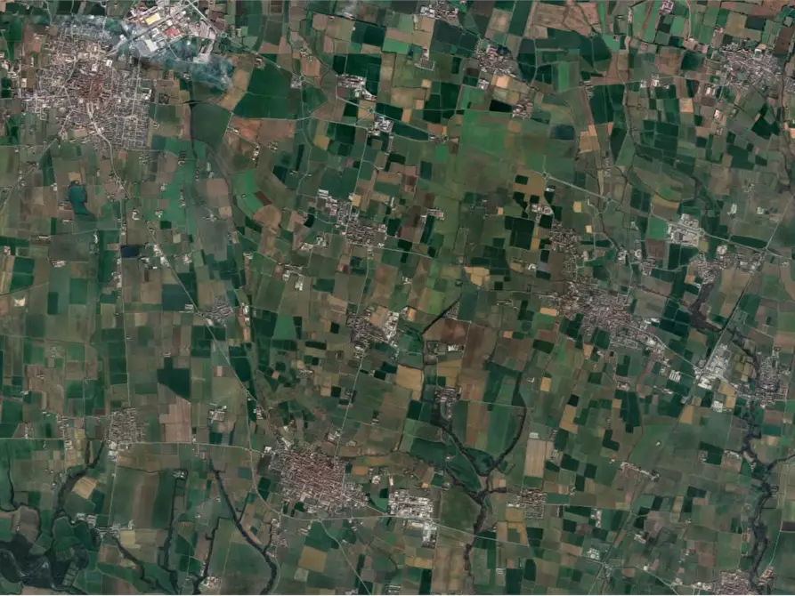 ufficio in vendita ad Orzinuovi in zona Ovanengo