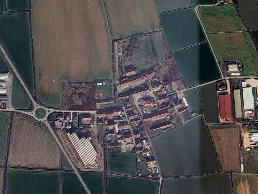 appartamento in vendita ad Orzinuovi in zona Ovanengo