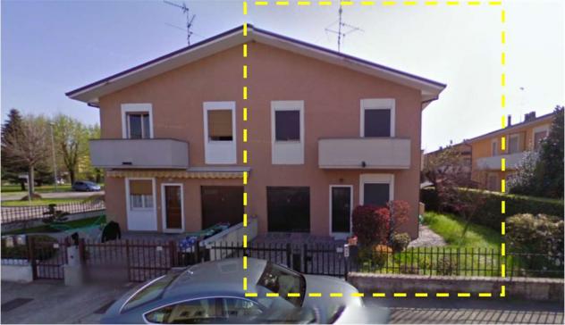 appartamento in vendita ad Orzinuovi