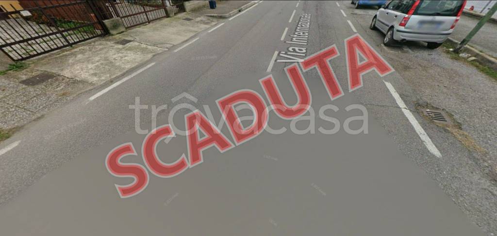 appartamento in vendita ad Orzinuovi