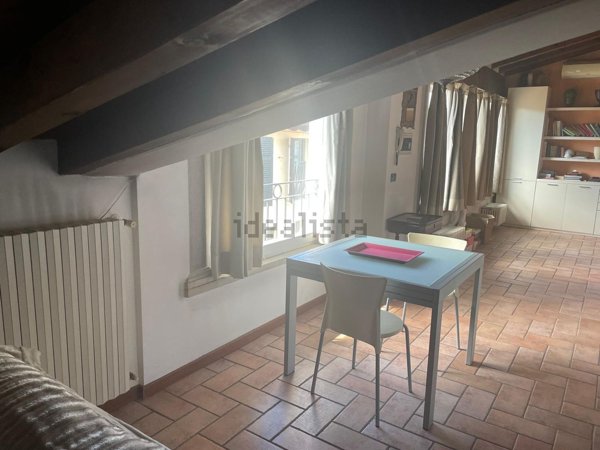 appartamento in vendita ad Orzinuovi