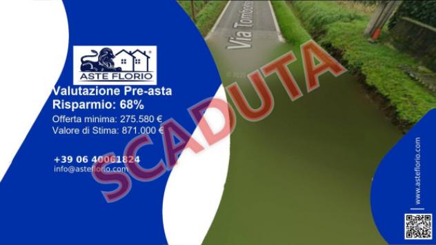 locale commerciale in vendita ad Orzinuovi in zona Ovanengo