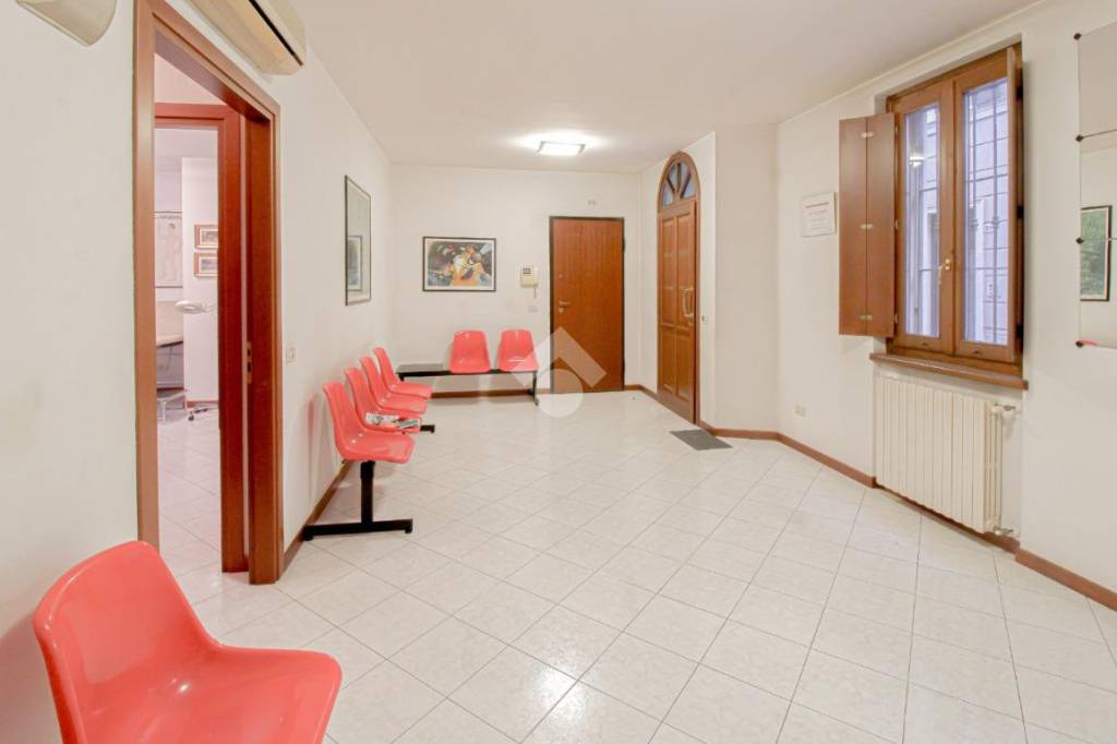 appartamento in vendita ad Orzinuovi