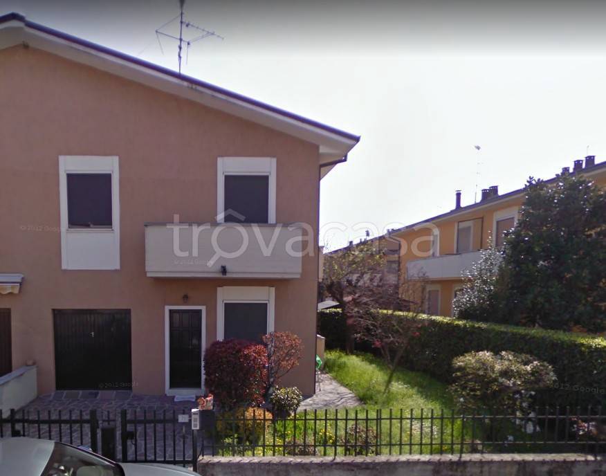 casa indipendente in vendita ad Orzinuovi