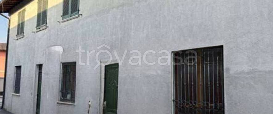 appartamento in vendita ad Orzinuovi