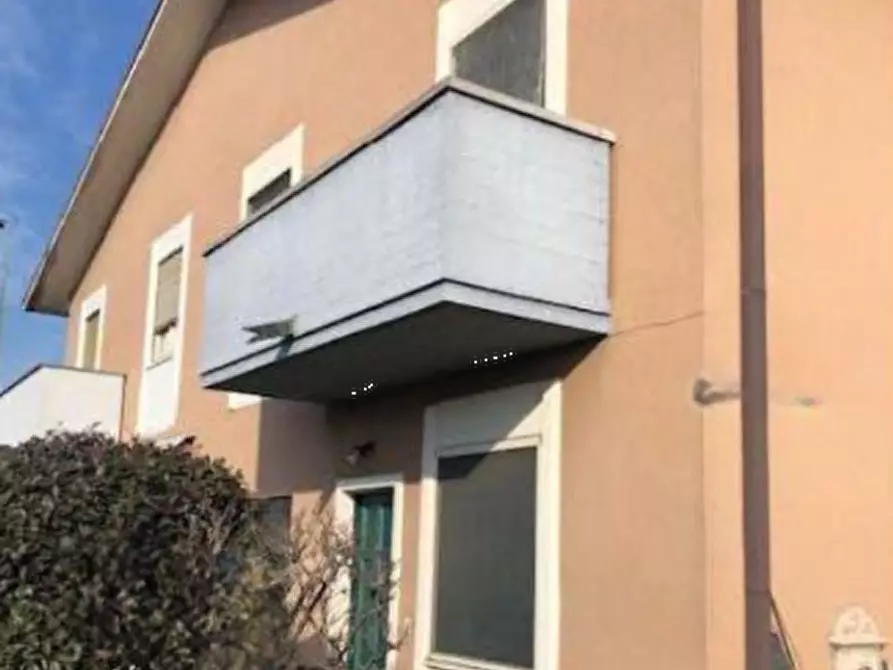 appartamento in vendita ad Orzinuovi