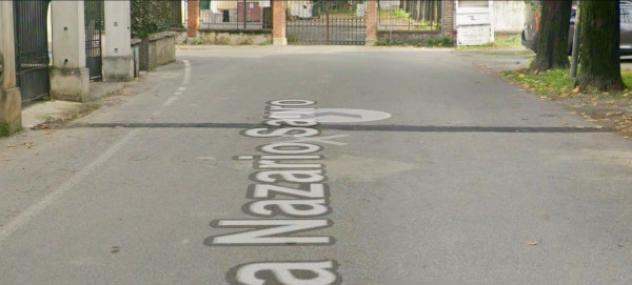 appartamento in vendita ad Orzinuovi