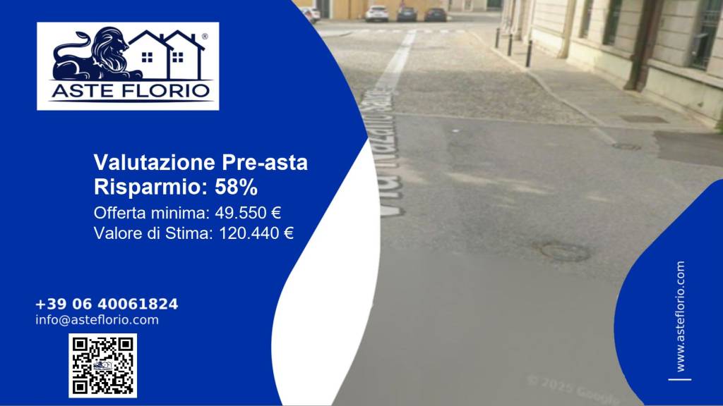 appartamento in vendita ad Orzinuovi