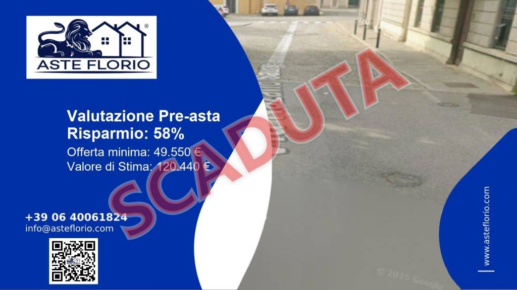 appartamento in vendita ad Orzinuovi