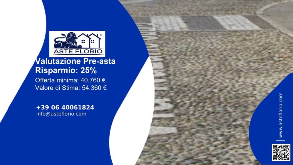 appartamento in vendita ad Orzinuovi