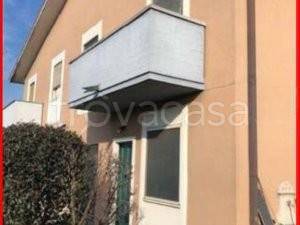 casa indipendente in vendita ad Orzinuovi