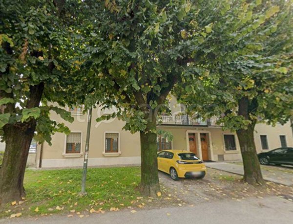 appartamento in vendita ad Orzinuovi