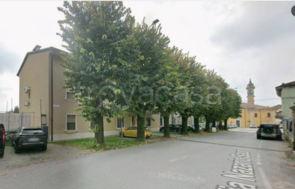 appartamento in vendita ad Orzinuovi