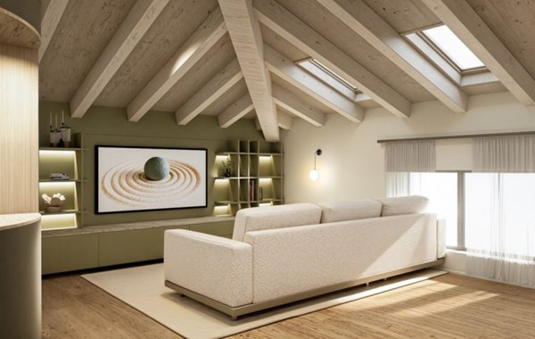 appartamento in vendita ad Orzinuovi