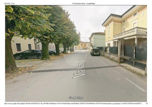 appartamento in vendita ad Orzinuovi