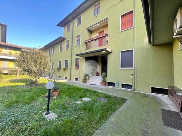 appartamento in vendita ad Orzinuovi