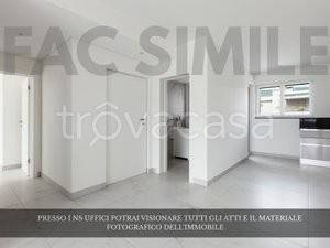 appartamento in vendita ad Orzinuovi