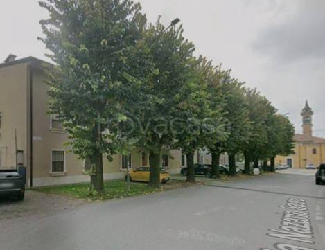 appartamento in vendita ad Orzinuovi