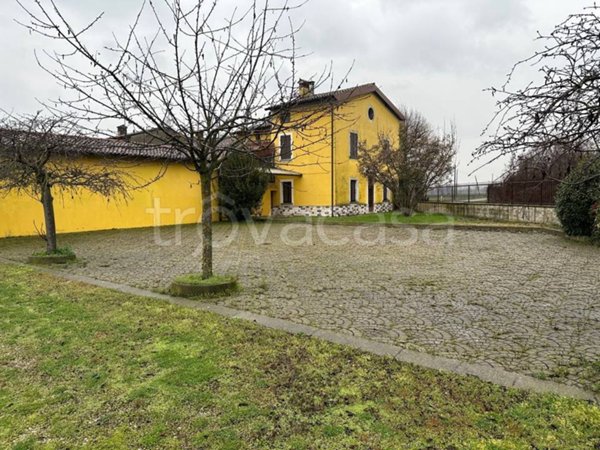casa indipendente in vendita ad Orzinuovi
