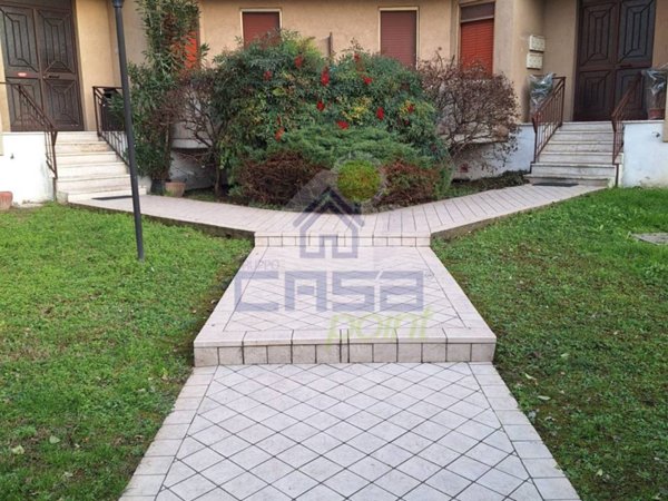 appartamento in vendita ad Orzinuovi