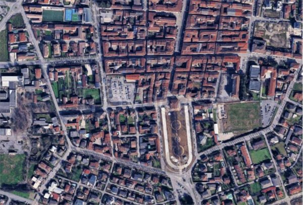 appartamento in vendita ad Orzinuovi