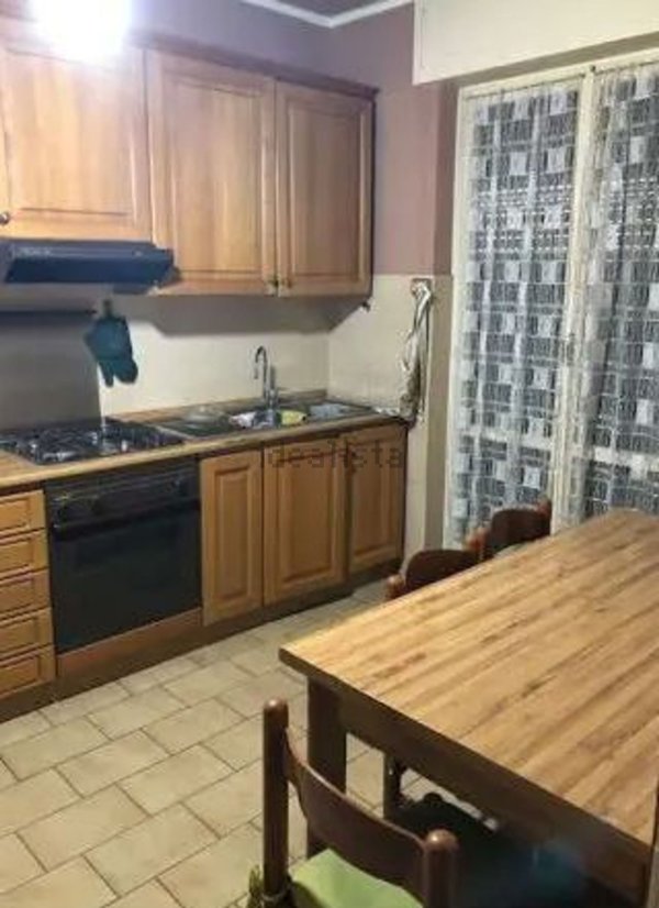 appartamento in vendita ad Orzinuovi