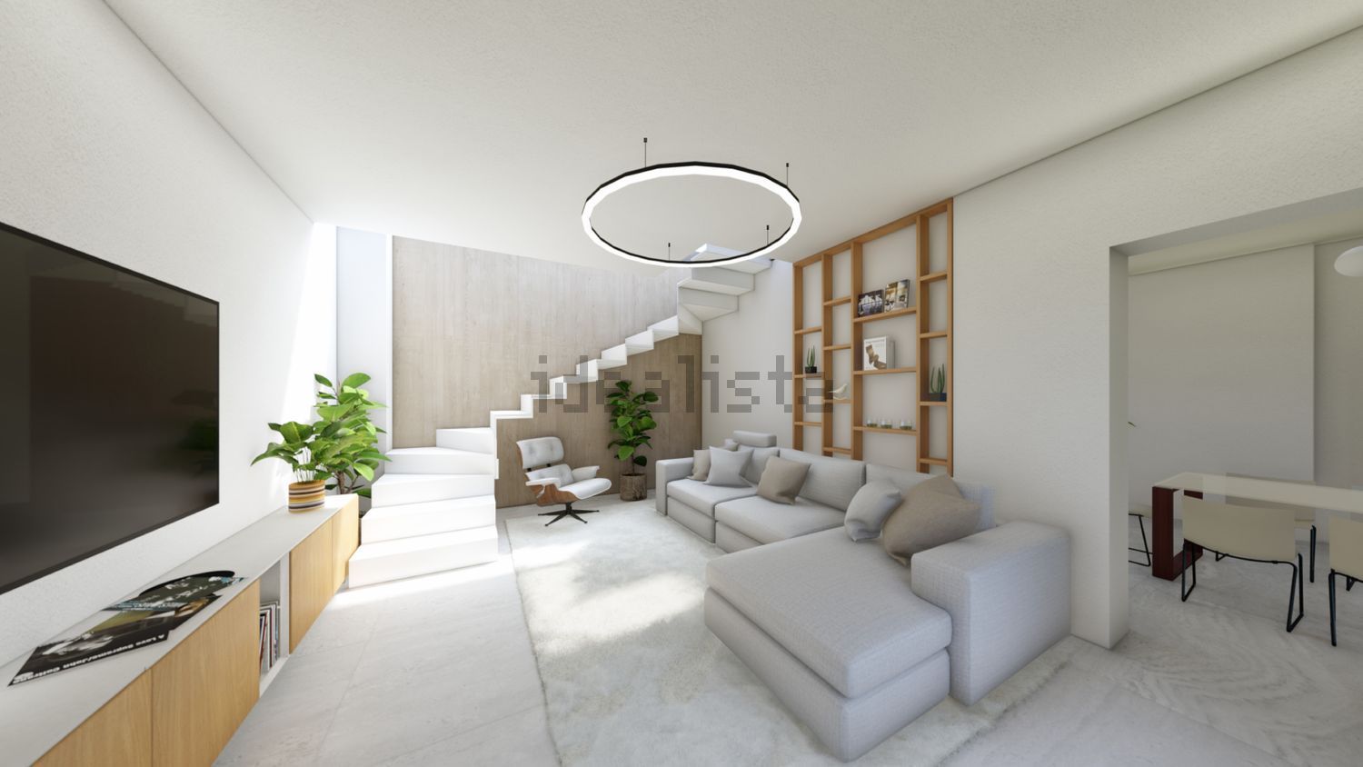 appartamento in vendita ad Orzinuovi