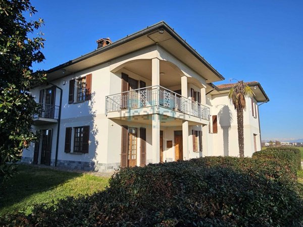 casa indipendente in vendita ad Orzinuovi