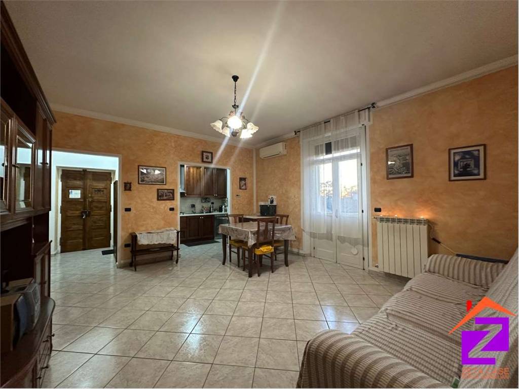 appartamento in vendita ad Orzinuovi