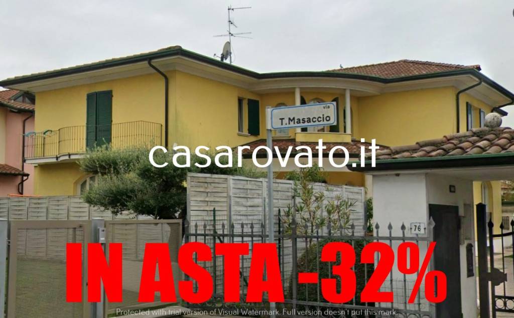 casa indipendente in vendita ad Orzinuovi