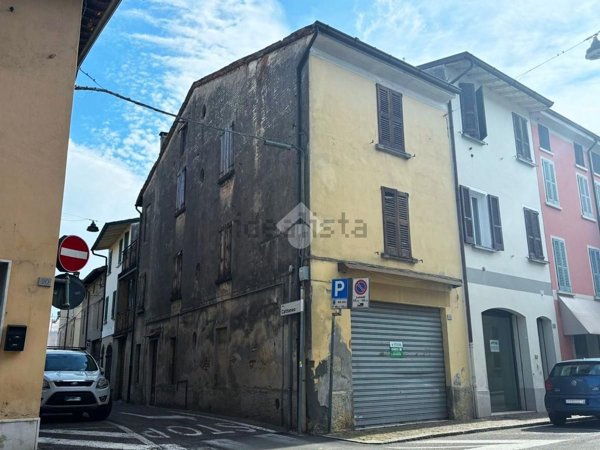 casa indipendente in vendita ad Orzinuovi