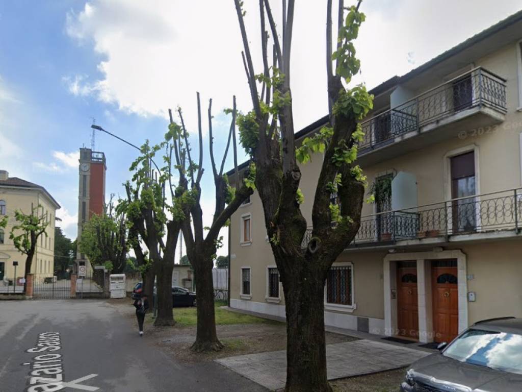 appartamento in vendita ad Orzinuovi